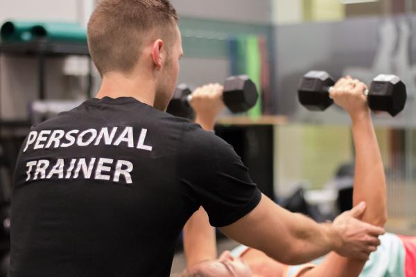 Welche Personal trainers sind in Wien Fejér megye 